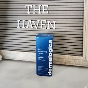 Dermalogica Skin Smoothing Cream Siz3 0.24 oz.